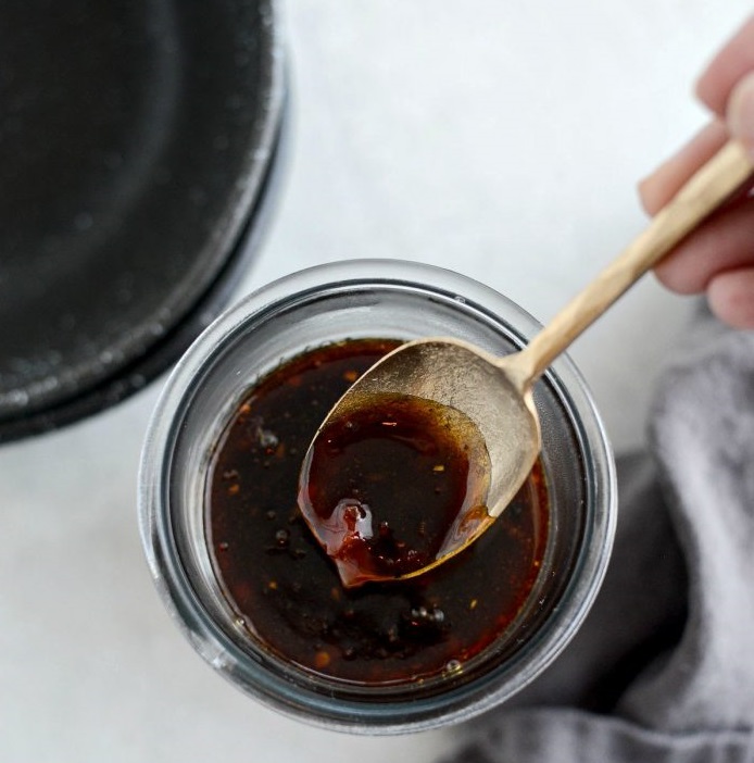 Korean BBQ Sauce – Superfresh Baldwin